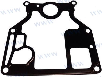 Gasket, Engine for Yamaha F9.9 / F9.9C / F13.5 / F15 / F15A / 9C | 66M-11351-10