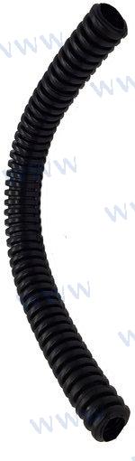 Chambre à air Yamaha, plastique ondulé | OEM 15-01000014 | Pièces | Parsun