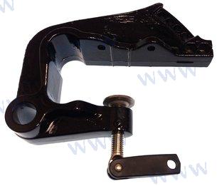 CONJUNTO DE SOPORTE IZQUIERDO | OEM 15-01010100 | PIEZAS | PARSUN