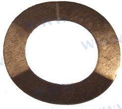 Rondelle ondulée | OEM 15-01010104 | Pièces | Parsun