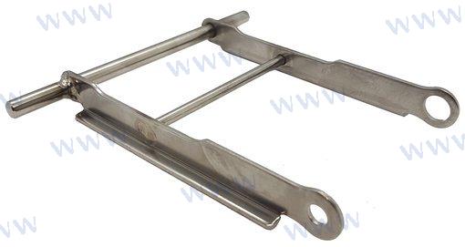 CONJUNTO DE SOPORTE | OEM 15-01010313A | PIEZAS | PARSUN