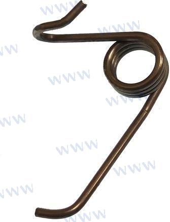 RESORTE DE TORSIÓN | OEM 15-01010315 | PIEZAS | PARSUN