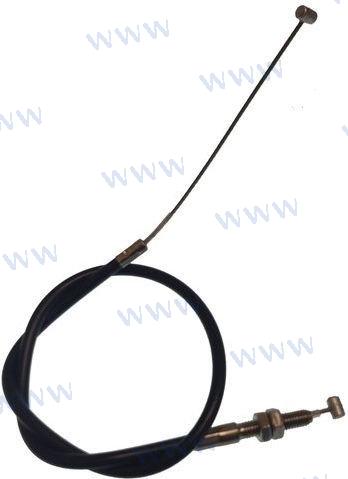 CONJUNTO DE CABLE DEL ACELERADOR | OEM 15-01030004 | PIEZAS | PARSUN
