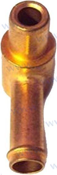 Spile Water Assy for Yamaha F9.9 / F9.9C / F13.5 / F15 / F15A / 9C | 676-11372-00