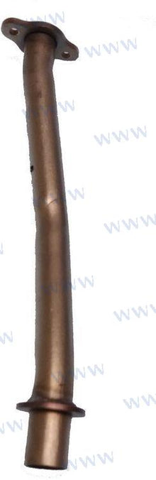 Tuyau d'échappement Yamaha | OEM 15-04010000 | Pièces détachées | Parsun
