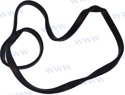 Joint de capot inférieur | OEM 15-05000002 | Pièces | Parsun