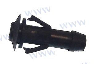 Raccord en plastique | OEM 15-05000009 | Pièces | Parsun