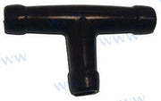 Three-way Pipe for Yamaha F9.9 / F9.9C / F13.5 / F15 / F15A / 9C | 688-24378-00