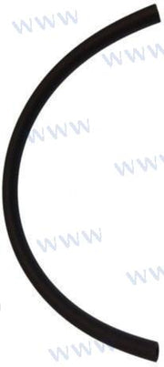 Hose C F10XF5X300 for Yamaha F9.9 / F9.9C / F13.5 / F15 / F15A / 9C | 90445-09104