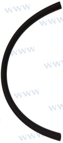 Hose C F10XF5X300 for Yamaha F9.9 / F9.9C / F13.5 / F15 / F15A / 9C | 90445-09104
