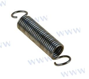 YAMAHA TIGHTWIRE, SPRING | OEM  15-05000029 | PARTS | PARSUN