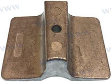 ANODO INFERIOR | OEM 15-06000004 | ANODOS | PARSUN