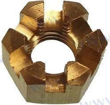 TUERCA YAMAHA, HÉLICE | OEM 15-06000016 | PIEZAS | PARSUN