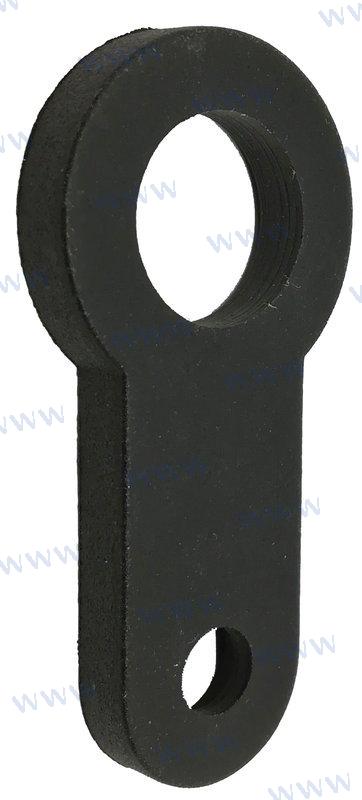 POLEA, PASIVIDAD | OEM 15-07000014 | PIEZAS | PARSUN