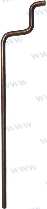 ENLACE, CONTROL DEL ACELERÓGRAFO | OEM 15-07000015 | PIEZAS | PARSUN