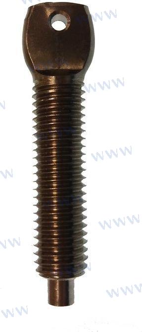 PLACA, SILENCIADOR DE ADMISIÓN | OEM 15-07000022 | PIEZAS | PARSUN