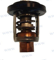 Thermostat Gasket, Thermostat for Yamaha F9.9 / F9.9C / F13.5 / F15 / F15A / 9C | 66M-12411-01