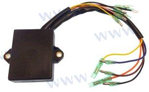 ENSEMBLE D'UNITÉ CDI | OEM15-07000500 | PIÈCES | PARSUN