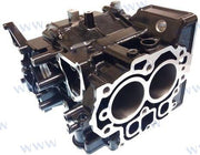 Crankcase Assy for Yamaha F9.9 / F9.9C / F13.5 / F15 / F15A / 9C | 66M-15100-02-1S