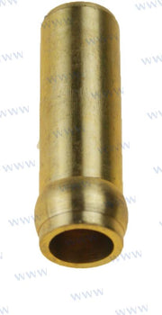 Pipe, Water Gasket, Thermostat for Yamaha F9.9 / F9.9C / F13.5 / F15 / F15A / 9C | 6E5-24377-00