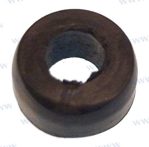 Grommet, Anode for Yamaha F9.9 / F9.9C / F13.5 / F15 / F15A / 9C | 66M-11328-00
