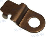 Plate, Anode for Yamaha F9.9 / F9.9C / F13.5 / F15 / F15A / 9C | 66M-12535-00