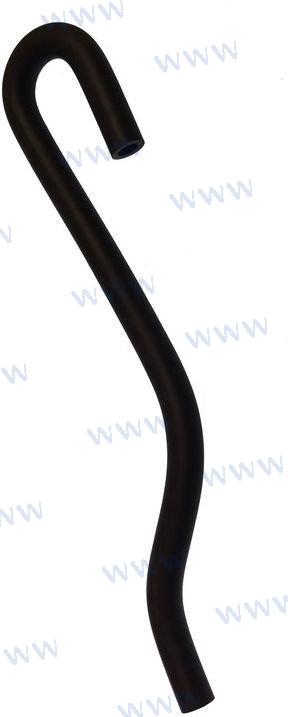 TUBO, RESPIRADERO | OEM 15-07010017 | PIEZAS | PARSUN