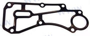 Gasket, Exhaust Outer Cover for Yamaha F9.9 / F9.9C / F13.5 / F15 / F15A / 9C | 66M-41114-01
