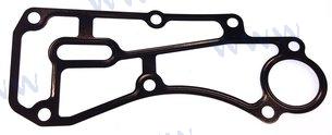 Gasket, Exhaust Outer Cover for Yamaha F9.9 / F9.9C / F13.5 / F15 / F15A / 9C | 66M-41114-01