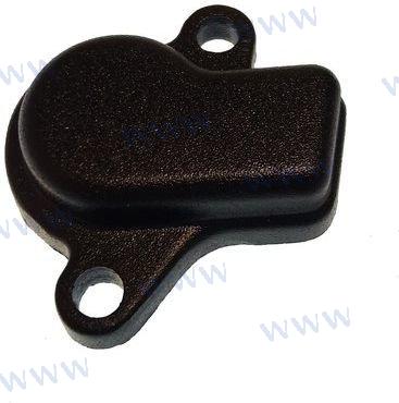 Thermostat Cover for Yamaha F9.9 / F9.9C / F13.5 / F15 / F15A / 9C | 6H3-12413-001S