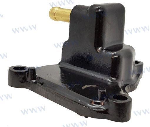 Cover, Breather for Yamaha F9.9 / F9.9C / F13.5 / F15 / F15A / 9C | 66M-11168-001S