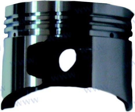 Piston for Yamaha F9.9 / F9.9C / F13.5 / F15 / F15A / 9C | 66M-11631-00-96