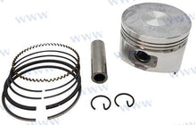 PISTON ASSY | OEM  15-07020200 | PISTON | PARSUN