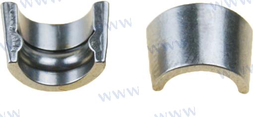 Cotter, Valve for Yamaha F50A / F60A | 30X-12118-00