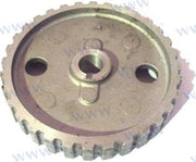 MERCRUISER BELT PULLEY, DRIVEN | OEM  15-07040018 | BELTS | PARSUN