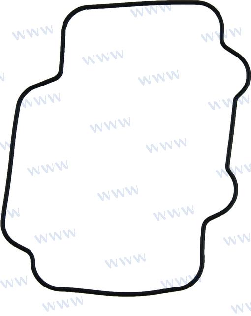 JOINT MERCRUISER, COUVERCLE DE CYLINDRE | OEM15-07050002 | PIÈCES | PARSUN