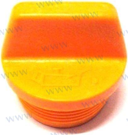 Plug, Oil Tapón for Yamaha F2.5 AMH / MLH / MSH / MHA (2003+) | 69M-E5363-00