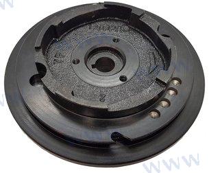ENSEMBLE VOLANT MOTEUR YAMAHA | OEM15-07070000 | PIÈCES | PARSUN