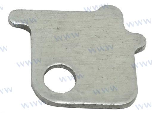 PLACA | OEM 15-07090018 | PIEZAS | PARSUN