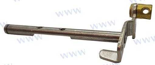 Articulación oscilante del acelerador | OEM 15-07090100 | Piezas | Parsun