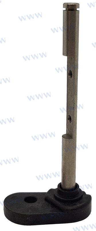 ENLACE, ESTRANGULADOR | OEM 15-07090200 | PIEZAS | PARSUN