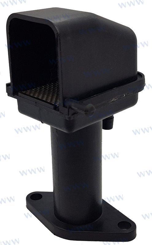 CONJUNTO DE SILENCIADOR DE ADMISIÓN | OEM 15-07100000 | PIEZAS | PARSUN