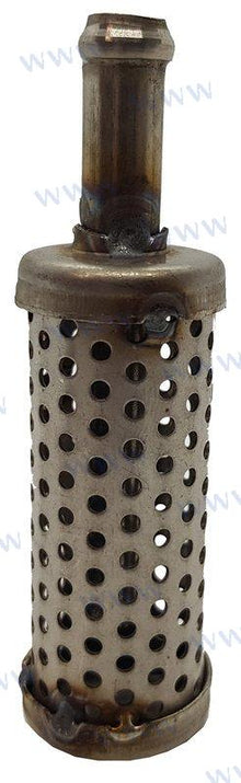 ENSEMBLE DE CRÉPINE YAMAHA | OEM15-07120100 | PIÈCES | PARSUN