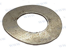 WASHER SPRING SADDLE 5 | OEM  15-07130312W | PARTS | PARSUN