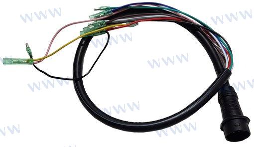 ENSEMBLE DE CÂBLES CDI | OEM15-07150400W | PIÈCES | PARSUN