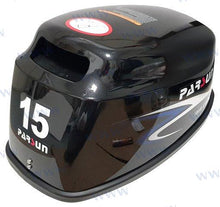 CONJUNTO DE CARENADO SUPERIOR | OEM 15-08000000 | PIEZAS | PARSUN