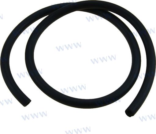 Conduite de carburant 10 x 6 x 850 | OEM 15-09000002 | Pièces | Parsun