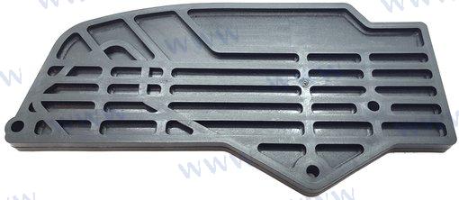 Boîtier de commande de plaque | OEM 15-11000002W | Pièces détachées | Parsun
