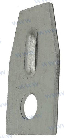 PLACA | OEM 15-13000003W | PIEZAS | PARSUN