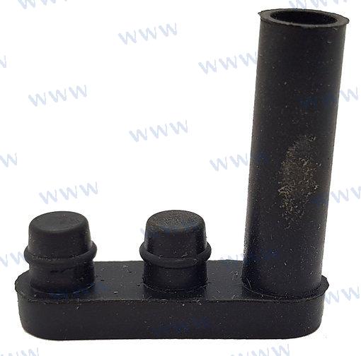 INSULATED PLUG A | OEM  15-13000202W | PARTS | PARSUN